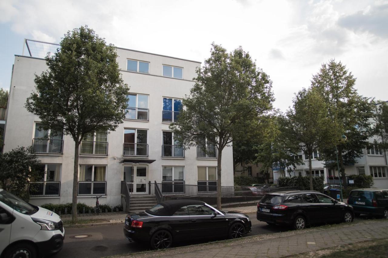 Leipzig Residenz Goethe Apartment Mit 2 Dachterrassen Εξωτερικό φωτογραφία
