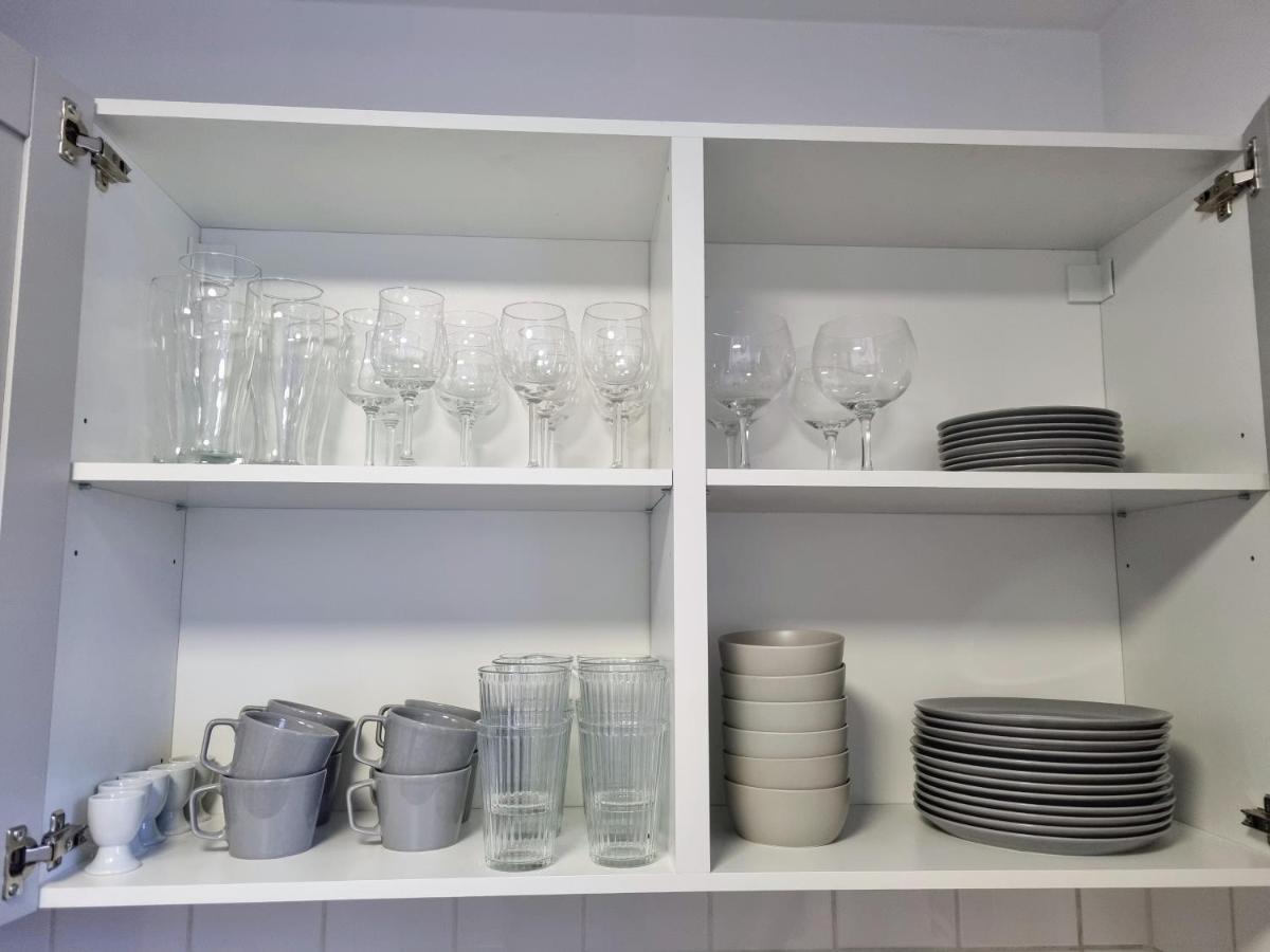 Leipzig Residenz Goethe Apartment Mit 2 Dachterrassen Εξωτερικό φωτογραφία