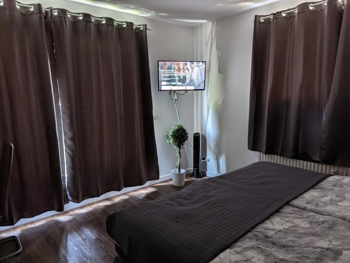 Leipzig Residenz Goethe Apartment Mit 2 Dachterrassen Εξωτερικό φωτογραφία
